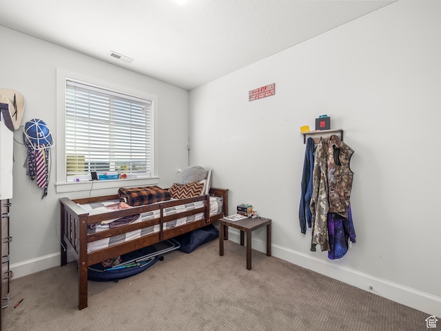 632 W 1460 S, Spanish Fork, UT 84660 - interior space featuring carpet floors