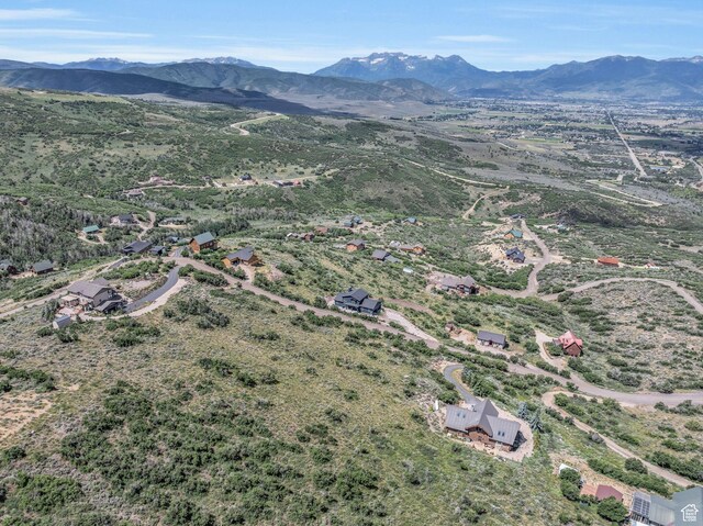 1485 S Westview Dr Unit 1387, Heber City, UT 84032