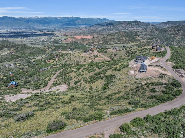 2022 S Ridgeline Dr Unit 1254, Heber City, UT 84032