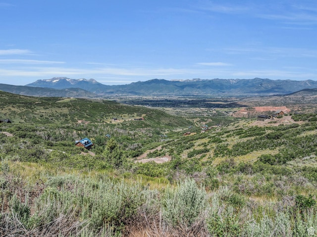 2022 S Ridgeline Dr Unit 1254, Heber City, UT 84032