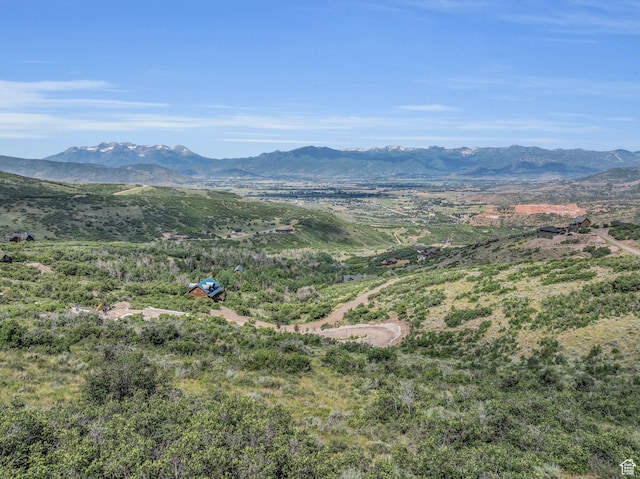 2022 S Ridgeline Dr Unit 1254, Heber City, UT 84032