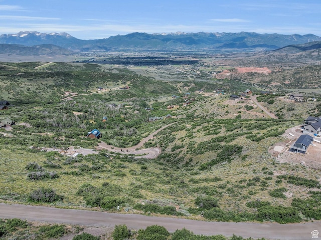 2022 S Ridgeline Dr Unit 1254, Heber City, UT 84032