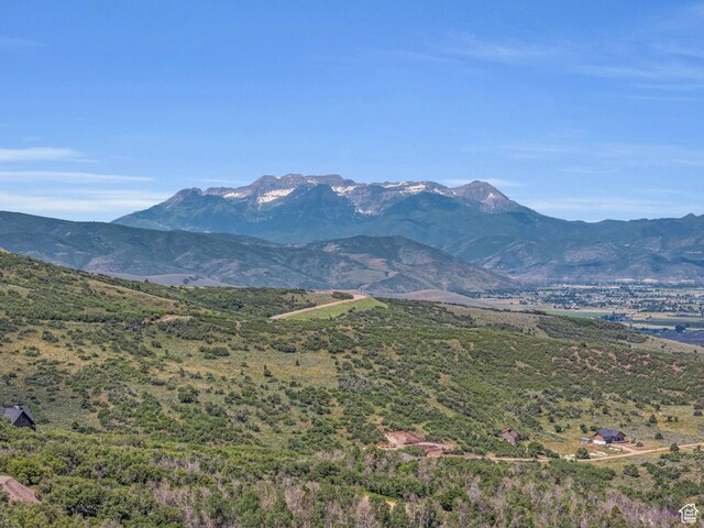2022 S Ridgeline Dr Unit 1254, Heber City, UT 84032
