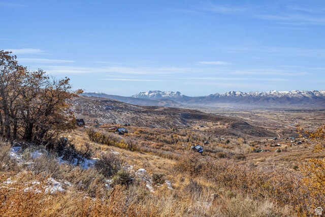 2022 S Ridgeline Dr Unit 1254, Heber City, UT 84032