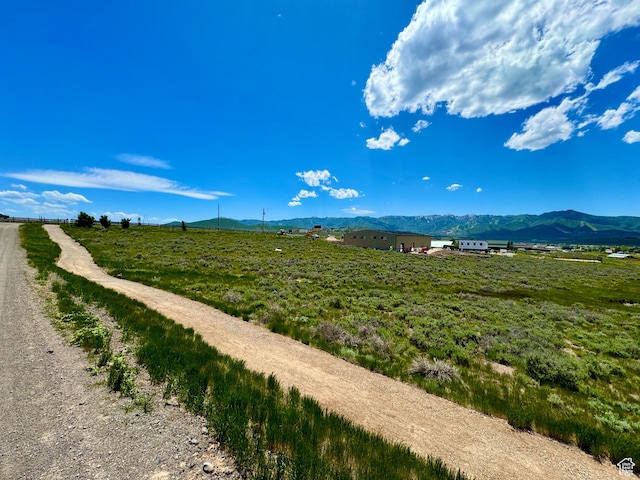 1236 E Beehive St N, Park City, UT 84098