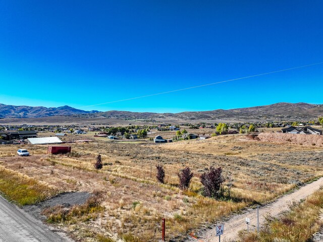 1236 E Beehive St N, Park City, UT 84098