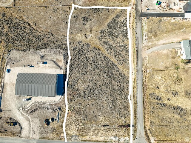 1236 E Beehive St N, Park City, UT 84098