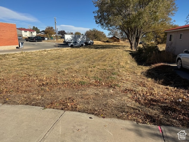 70 N Main N, Blanding UT, 84511 land for sale