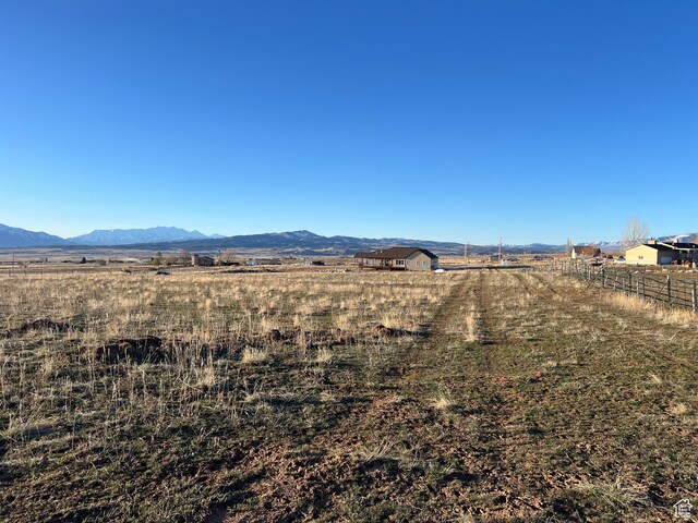 1400 N 0200 E, Spring City, UT 84662