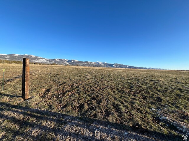 1400 N 0200 E, Spring City, UT 84662
