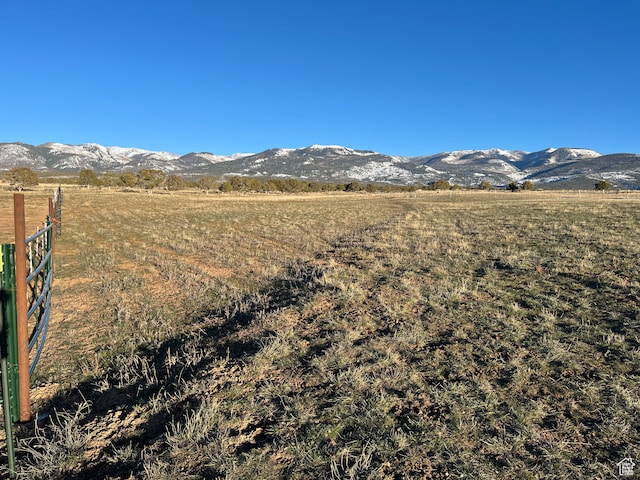 1400 N 0200 E, Spring City, UT 84662