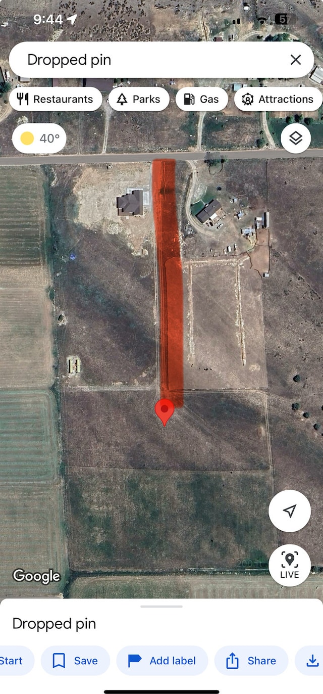 1400 N 0200 E, Spring City, UT 84662