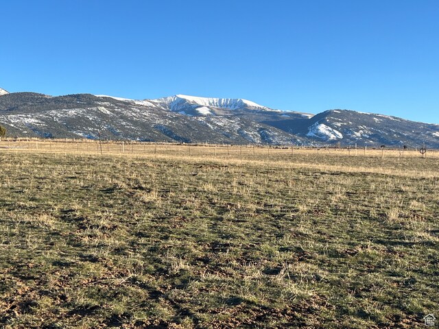 1400 N 0200 E, Spring City, UT 84662
