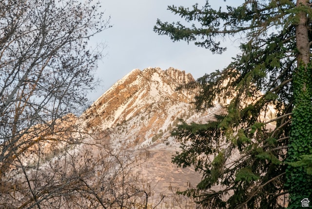 2227 E 5340 S, Holladay, UT 84117 - view of mountain feature
