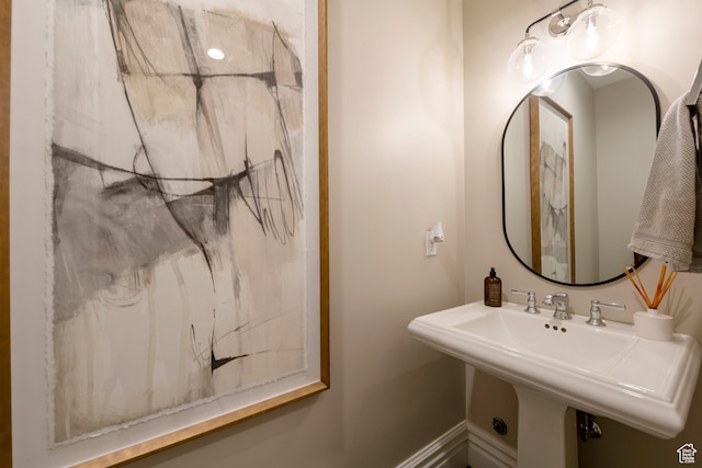2227 E 5340 S, Holladay, UT 84117 - bathroom featuring a sink