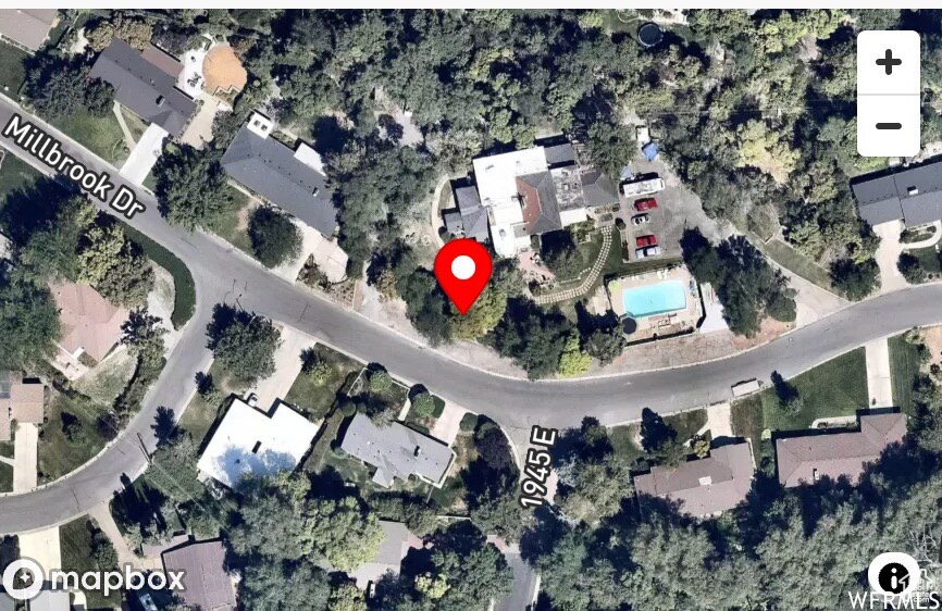 1947 E Millbrook Dr S Unit 1, Millcreek, UT 84106