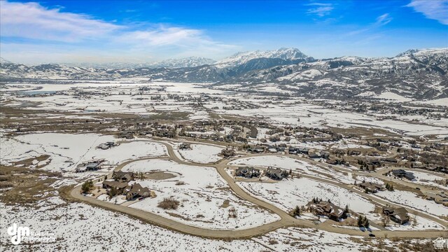 5786 N Porcupine Ridge Dr E Unit 91, Eden, UT 84310 - photo 41