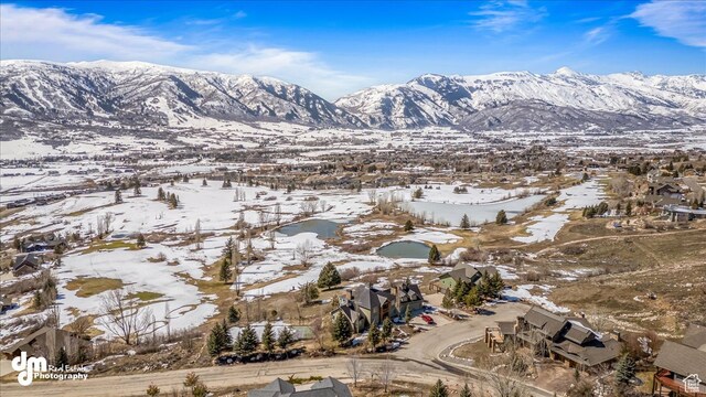 5786 N Porcupine Ridge Dr E Unit 91, Eden, UT 84310 - photo 29