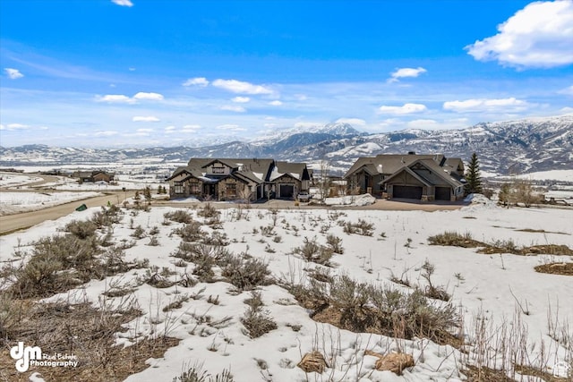 5786 N Porcupine Ridge Dr E Unit 91, Eden, UT 84310 - photo 44