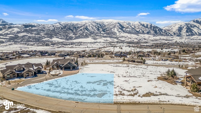 5786 N Porcupine Ridge Dr E Unit 91, Eden, UT 84310 - photo 27