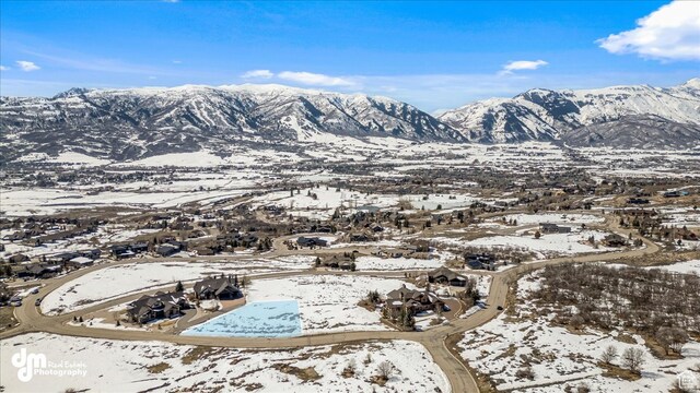 5786 N Porcupine Ridge Dr E Unit 91, Eden, UT 84310 - photo 25