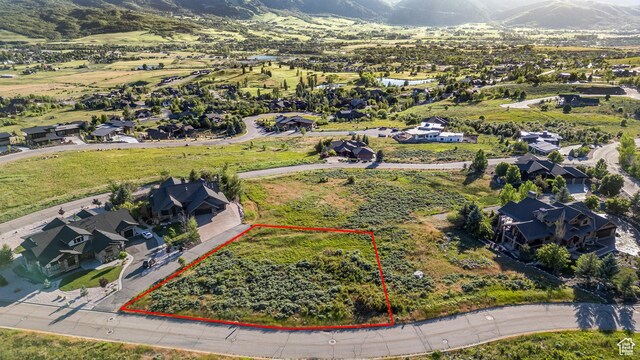 5786 N Porcupine Ridge Dr E Unit 91, Eden, UT 84310 - photo 24