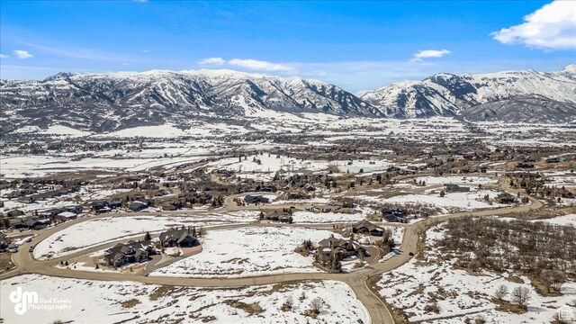 5786 N Porcupine Ridge Dr E Unit 91, Eden, UT 84310 - photo 28