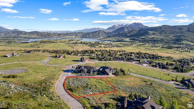 5786 N Porcupine Ridge Dr E Unit 91, Eden, UT 84310 - photo 2