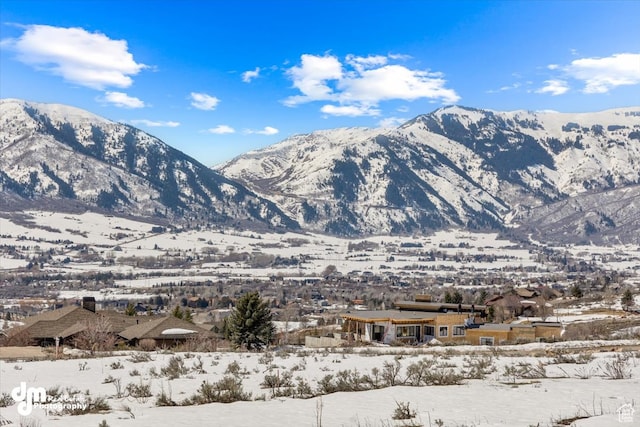 5786 N Porcupine Ridge Dr E Unit 91, Eden, UT 84310 - photo 48