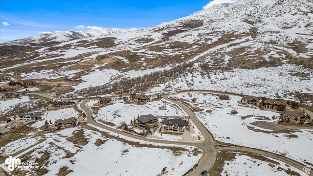 5786 N Porcupine Ridge Dr E Unit 91, Eden, UT 84310 - photo 37