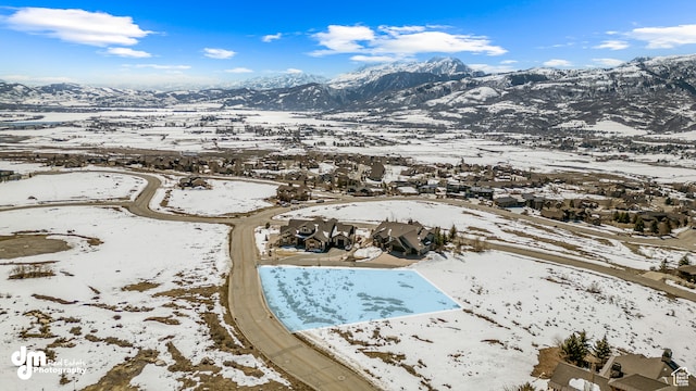 5786 N Porcupine Ridge Dr E Unit 91, Eden, UT 84310 - photo 26
