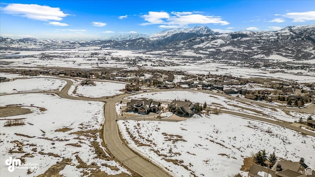 5786 N Porcupine Ridge Dr E Unit 91, Eden, UT 84310 - photo 34