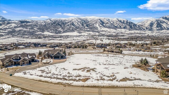 5786 N Porcupine Ridge Dr E Unit 91, Eden, UT 84310 - photo 32