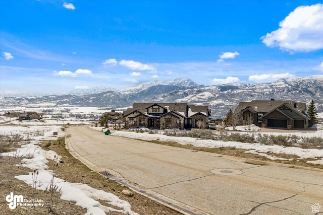 5786 N Porcupine Ridge Dr E Unit 91, Eden, UT 84310 - photo 47