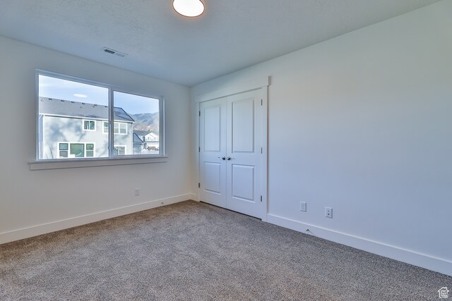 112 E 730 N Unit 102, Tooele, UT 84074 - view of carpeted empty room