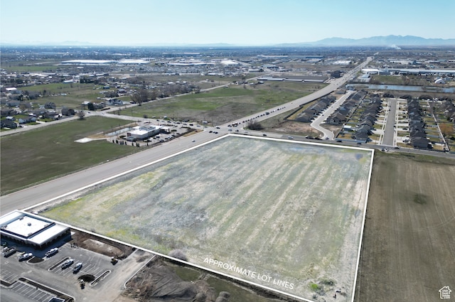 600 W 2700 N, Pleasant View, UT 84414