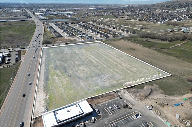 600 W 2700 N, Pleasant View, UT 84414