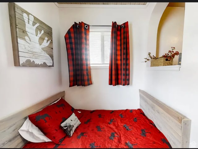 27 W 150 S, Garden City, UT 84028 - view of bedroom