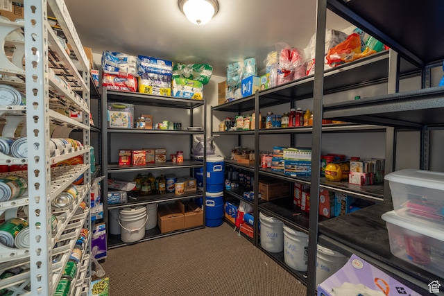 340 E Maple St, Mapleton, UT 84664 - view of storage area