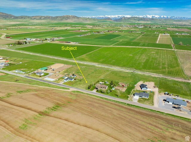 16500 N 6000 W, Riverside, UT 84334