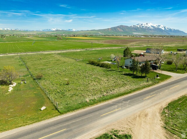 16500 N 6000 W, Riverside, UT 84334