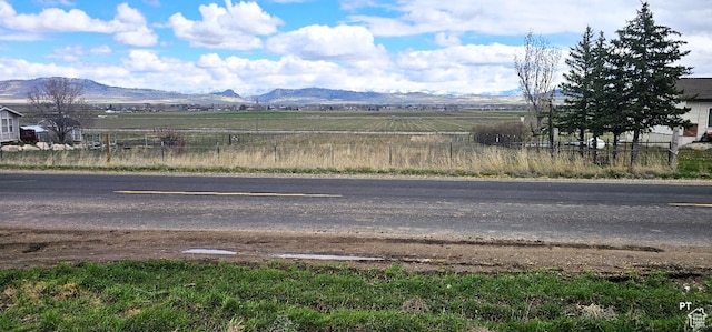 16500 N 6000 W, Riverside, UT 84334