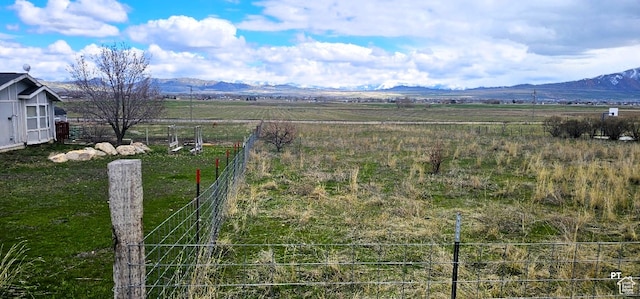 16500 N 6000 W, Riverside, UT 84334