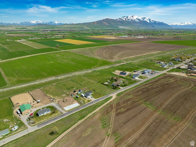 16500 N 6000 W, Riverside, UT 84334