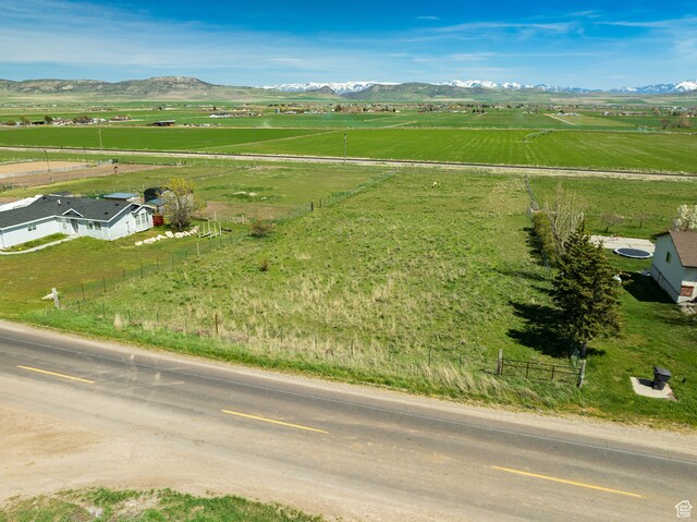 16500 N 6000 W, Riverside, UT 84334