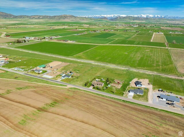 16500 N 6000 W, Riverside, UT 84334
