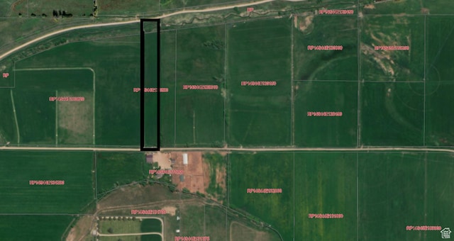 302 4th S, Dingle, ID 83233