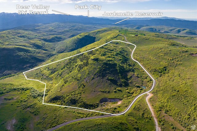 1671 N Westward Ho Rd Unit 32, Heber City, UT 84032