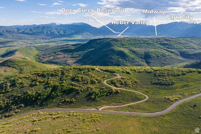 1671 N Westward Ho Rd Unit 32, Heber City, UT 84032