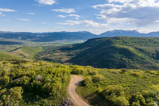 1671 N Westward Ho Rd Unit 32, Heber City, UT 84032
